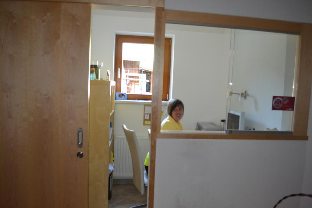 Gaestehaus Judith Sölden Rom bilde